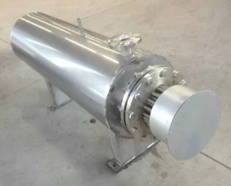 安慶防爆加熱器（流體式）